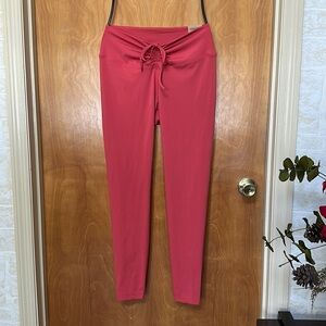 💖 Victoria’s Secret PINK ACTIVE SOFT ULTIMATE High Waist Legging with Pocket